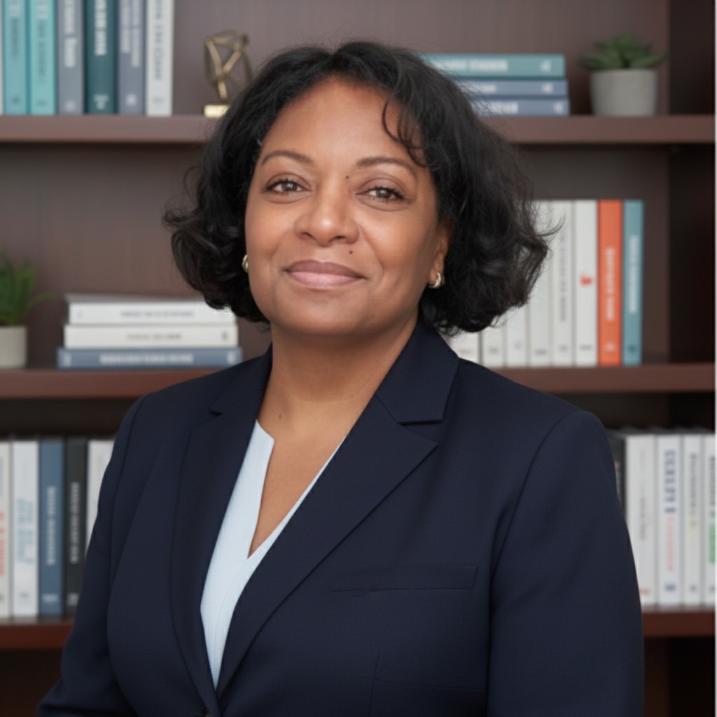 Sherida Jurg-Smith